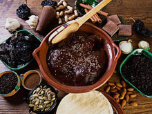 Load image into Gallery viewer, Mole Pastes