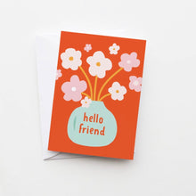 Load image into Gallery viewer, Mini Greeting Cards