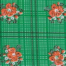 Load image into Gallery viewer, Oilcloth Table Covering