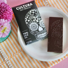 Load image into Gallery viewer, Cultura Chocolate Bars