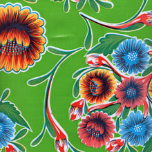 Load image into Gallery viewer, Oilcloth Table Covering