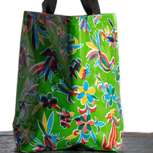 Load image into Gallery viewer, Oilcloth Tote Bag, Medium