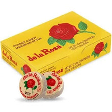 Load image into Gallery viewer, De La Rosa Mazapán Candy