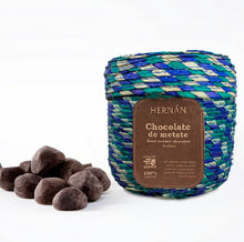 Load image into Gallery viewer, Hot Chocolate Bolitas in Basket