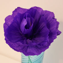 Load image into Gallery viewer, Handmade Paper Flowers