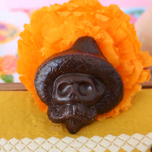 Load image into Gallery viewer, Hot Chocolate Calaveras