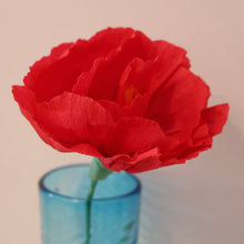 Load image into Gallery viewer, Handmade Paper Flowers