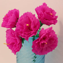 Load image into Gallery viewer, Handmade Paper Flowers
