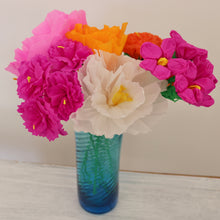 Load image into Gallery viewer, Handmade Paper Flowers