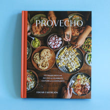 Load image into Gallery viewer, Provecho