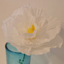 Load image into Gallery viewer, Handmade Paper Flowers