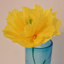 Load image into Gallery viewer, Handmade Paper Flowers