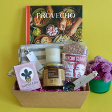 Load image into Gallery viewer, Provecho