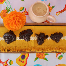 Load image into Gallery viewer, Hot Chocolate Calaveras