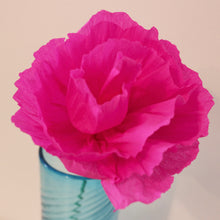 Load image into Gallery viewer, Handmade Paper Flowers