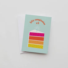 Load image into Gallery viewer, Mini Greeting Cards