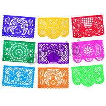 Load image into Gallery viewer, Papel Picado