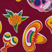 Load image into Gallery viewer, Oilcloth Table Covering