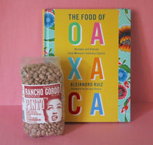 Load image into Gallery viewer, The Food of Oaxaca