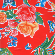 Load image into Gallery viewer, Oilcloth Table Covering