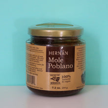 Load image into Gallery viewer, Mole Pastes