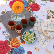 Load image into Gallery viewer, Oilcloth Table Covering