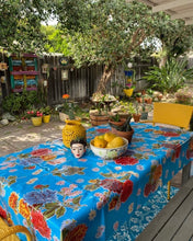 Load image into Gallery viewer, Oilcloth Table Covering