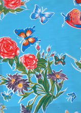 Load image into Gallery viewer, Oilcloth Table Covering