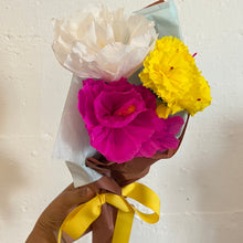 Load image into Gallery viewer, Handmade Paper Flowers