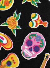 Load image into Gallery viewer, Oilcloth Table Covering