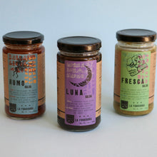 Load image into Gallery viewer, La Fundidora Salsas