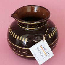Load image into Gallery viewer, Ceramic Chocolate Pot