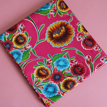 Load image into Gallery viewer, Oilcloth Table Covering