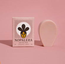 Load image into Gallery viewer, Nopalera Cactus Soap