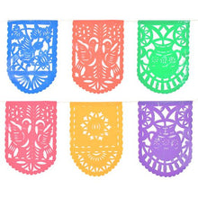Load image into Gallery viewer, Papel Picado