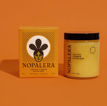 Load image into Gallery viewer, Nopalera Cactus Flower Exfoliant