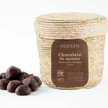 Load image into Gallery viewer, Hot Chocolate Bolitas in Basket