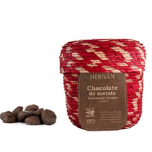 Load image into Gallery viewer, Hot Chocolate Bolitas in Basket