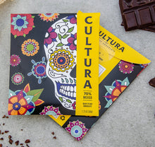 Load image into Gallery viewer, Cultura Chocolate Bars

