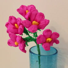 Load image into Gallery viewer, Handmade Paper Flowers
