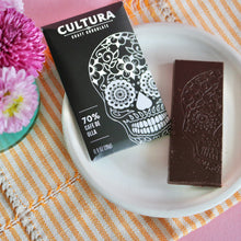Load image into Gallery viewer, Cultura Chocolate Bars
