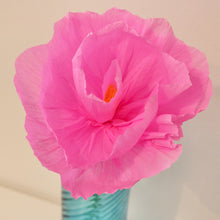 Load image into Gallery viewer, Handmade Paper Flowers
