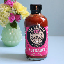 Load image into Gallery viewer, Tia Lupita Hot Sauce
