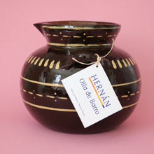 Load image into Gallery viewer, Ceramic Chocolate Pot
