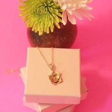 Load image into Gallery viewer, Lula Flower Pendant
