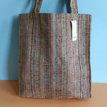 Load image into Gallery viewer, Woven Market Bag
