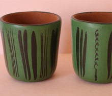 Load image into Gallery viewer, Barro Natural Mezcal Cups
