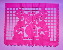 Load image into Gallery viewer, Papel Picado Placemats (set of 5)
